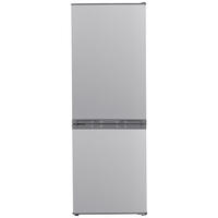 KÜHL-GEFRIER-KOMBINATION KG 240 EIX  - Silberfarben, Basics, Metall (50/142,2/56cm) - PKM