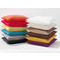 KISSENHÜLLE Türkis 40/40 cm - Türkis, Basics, Textil (40/40cm)