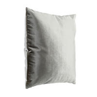 ZIERKISSEN  45/45 cm   - Grau, Design, Textil (45/45cm) - Eglo