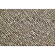ARMLEHNSTUHL  in Eisen Webstoff  - Schwarz/Grau, Design, Textil/Metall (63/87/65cm) - Novel