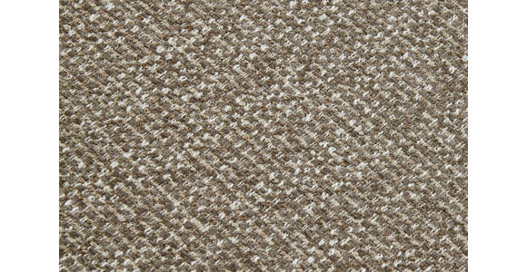 ARMLEHNSTUHL in Eisen Webstoff - Schwarz/Grau, Design, Textil/Metall (63/87/65cm) - Novel