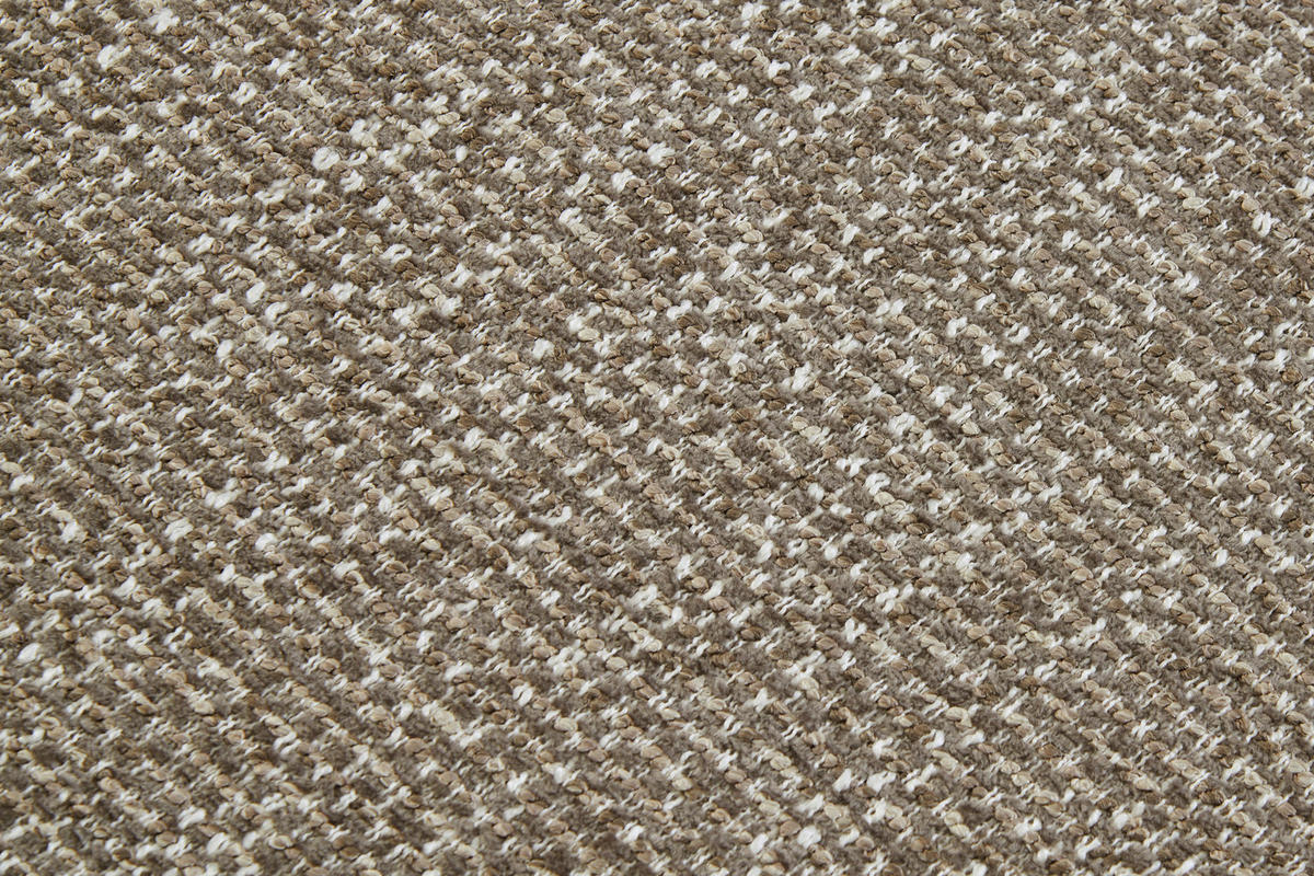 ARMLEHNSTUHL  in Eisen Webstoff  - Schwarz/Grau, Design, Textil/Metall (63/87/65cm) - Novel