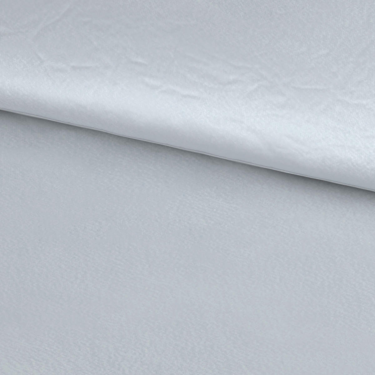 BETTWÄSCHE MMink 155/220 cm  - Weiß, Basics, Textil (155/220cm) - Novel