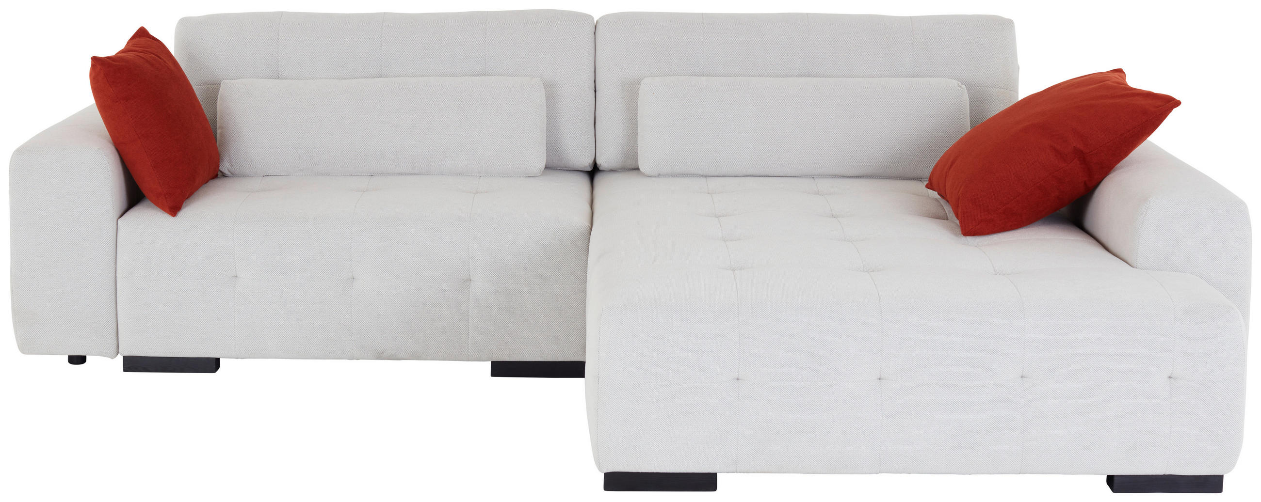 Ecksofa Mit Schlaffunktion Chance 301x201 Cm