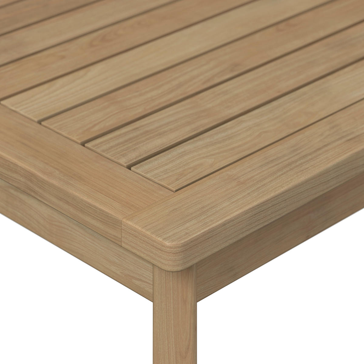 ZAHRADNÍ SESTAVA dřevo, textil - barvy teak/antracitová, Moderní, dřevo/textil (90/65/75/82/90/62cm) - Ambia Garden