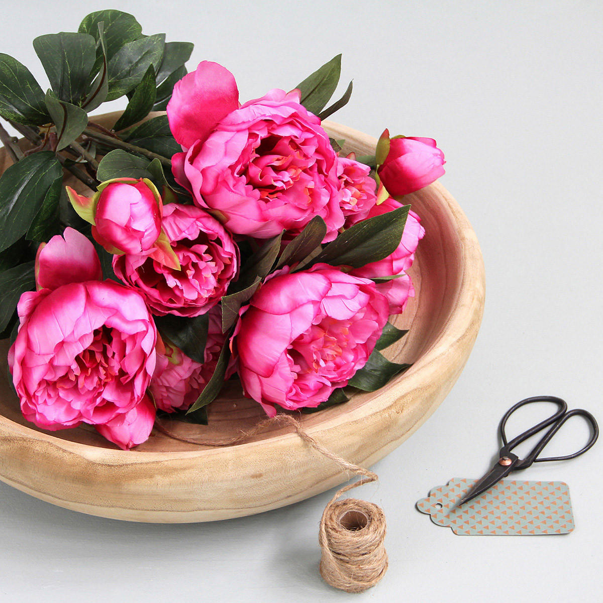 BOŽUR - Basics, tekstil (40/55cm)