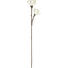 KUNSTBLUME - Braun/Weiß, Basics, Kunststoff/Metall (92cm) - Ambia Home KUNSTBLUME - Braun/Weiß, Basics, Kunststoff/Metall (92cm) - Ambia Home