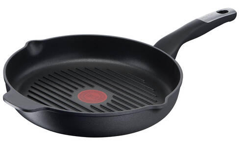 GRIL TAVA 26 cm - crna, Basics, metal (26cm) - Tefal