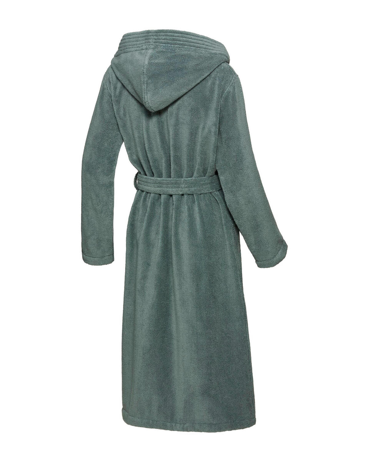 BADEMANTEL 40/42 Damen  - Grün, Basics, Textil (40/42null) - Joop!