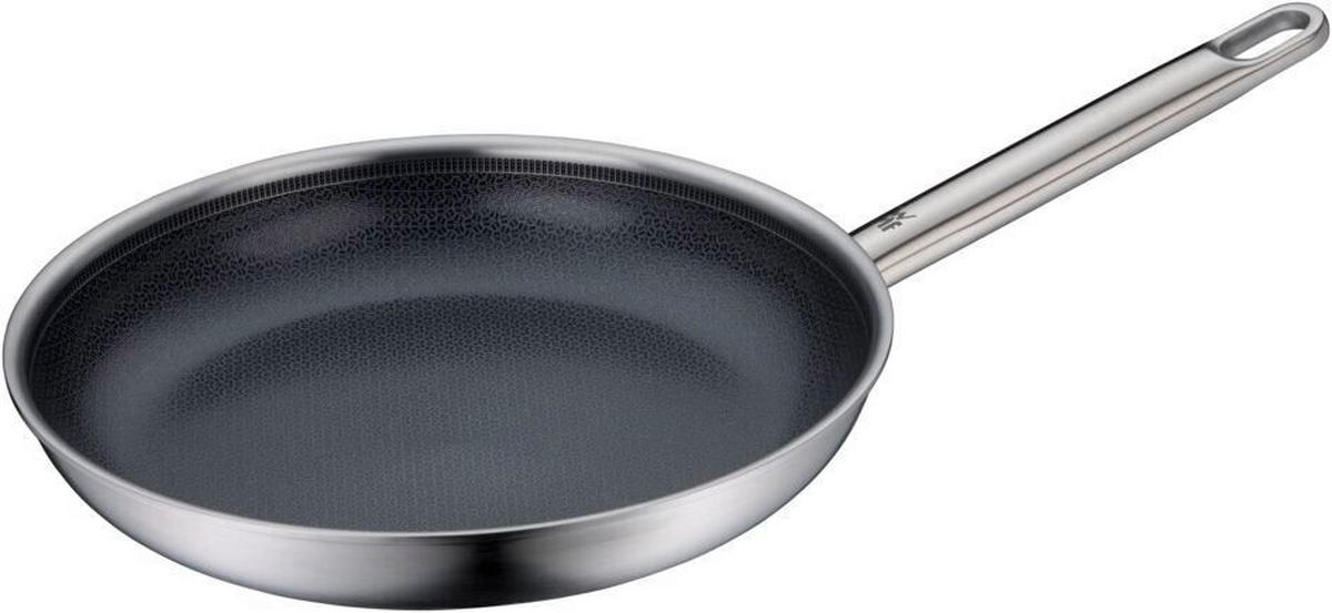 TAVA ZA PEČENJE  28 cm        Ultimate Profi Resist  - boje oplemenjenog čelika, Basics, metal (28cm) - WMF