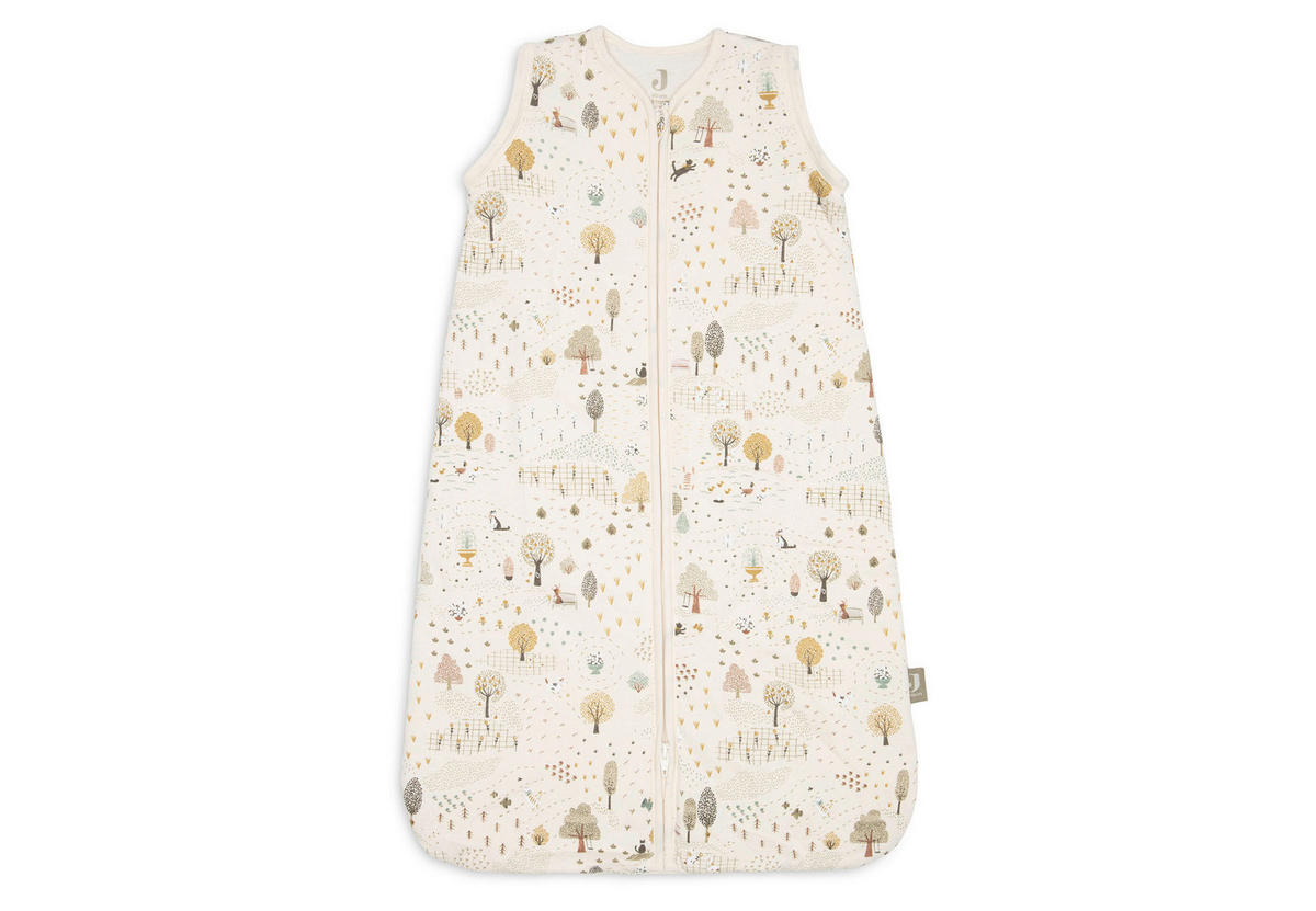 OTROŠKA SPALNA VREČA  Tiny Park   - večbarvno, Basics, tekstil (110/51/2cm) - JOLLEIN