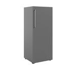 KOMMODE Colorado  in 44,9/110/42,9 cm  - Silberfarben/Schwarz, MODERN, Holzwerkstoff/Kunststoff (44,9/110/42,9cm) - Novel