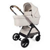 KINDERWAGEN  Bellagio  Amber Glow  - Beige, Basics, Textil/Metall (55/82/97-106cm) - Chicco