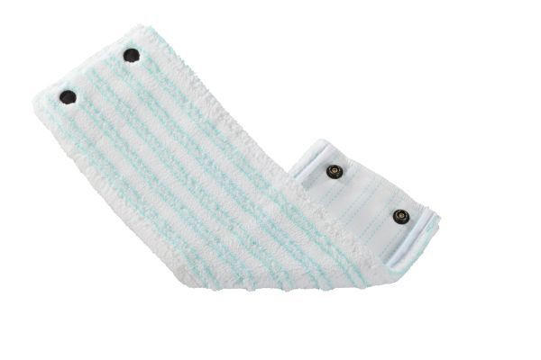 LAVETĂ PENTRU MOP - alb, Basics, textil (1/1cm) - Leifheit