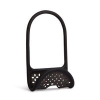 DRŽAČ ZA KUHINJSKE POTREPŠTINE - crna, Konvencionalno, plastika (26,035/11,176/0,635cm) - Umbra