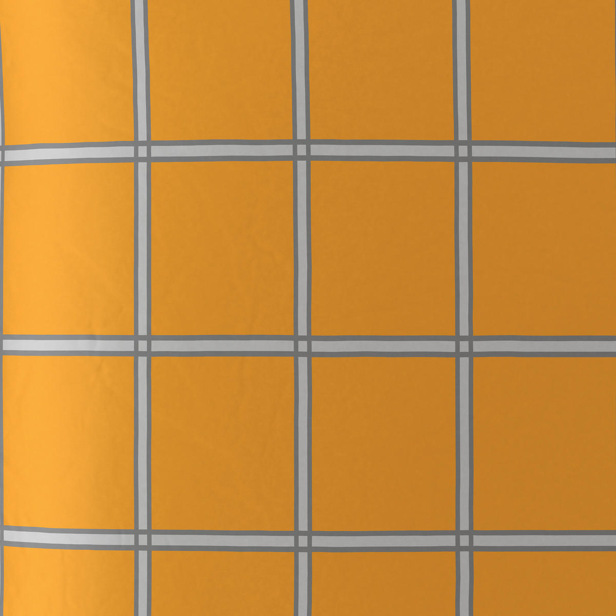 POSTELJINA SA DVA LICA 140/200 cm saten terakota  - terakota, Konvencionalno, tekstil (140/200cm) - Esposa