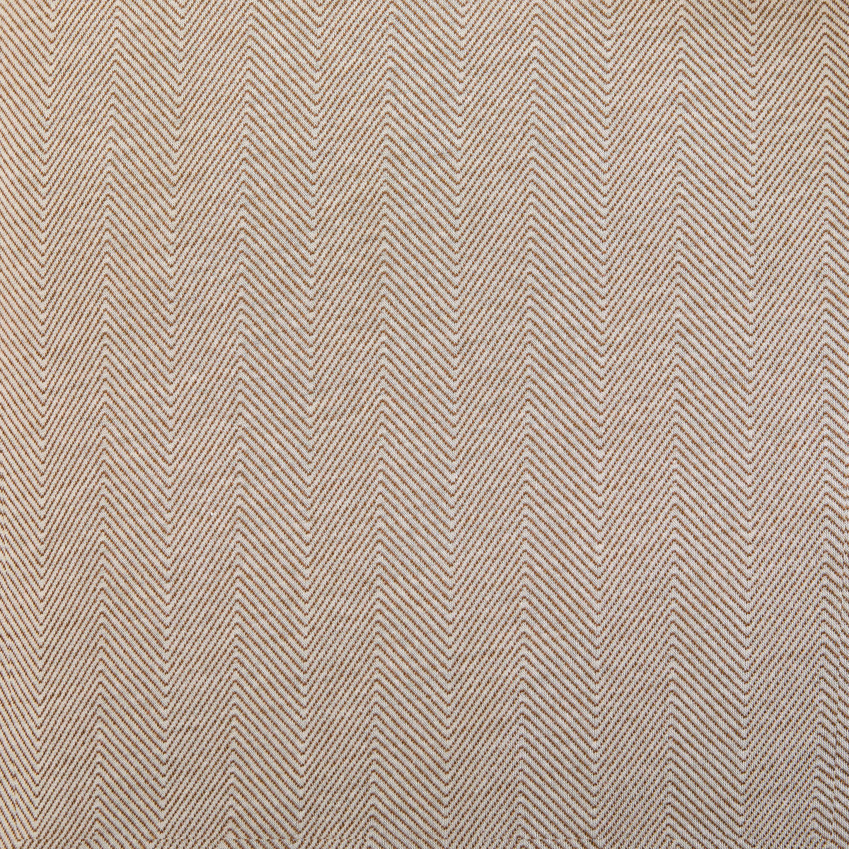WENDEBETTWÄSCHE 2-teilig 155/220 cm  - Beigebraun, Textil (155/220cm) - Dieter Knoll
