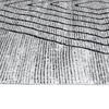 Webteppich Fabius  120/170 cm  Grau   - Grau, Natur, Naturmaterialien/Textil (120/170cm)