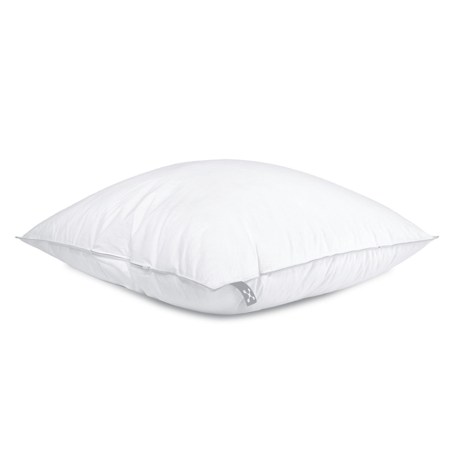 KOPFKISSEN  SOFT  80/80 cm       - Basics, Textil (80/80cm) - Smartsleep