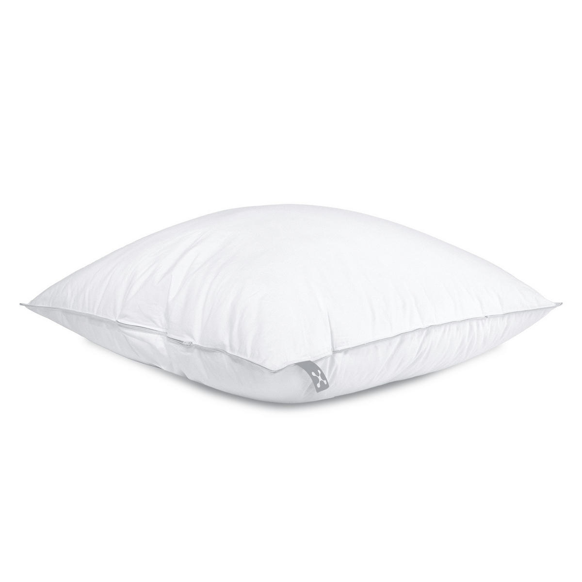 KOPFKISSEN  SOFT  80/80 cm       - Basics, Textil (80/80cm) - Smartsleep