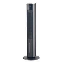 OCHLADZOVAČ VZDUCHU - titánová, Trend, plast (31,5/106cm) - Mican