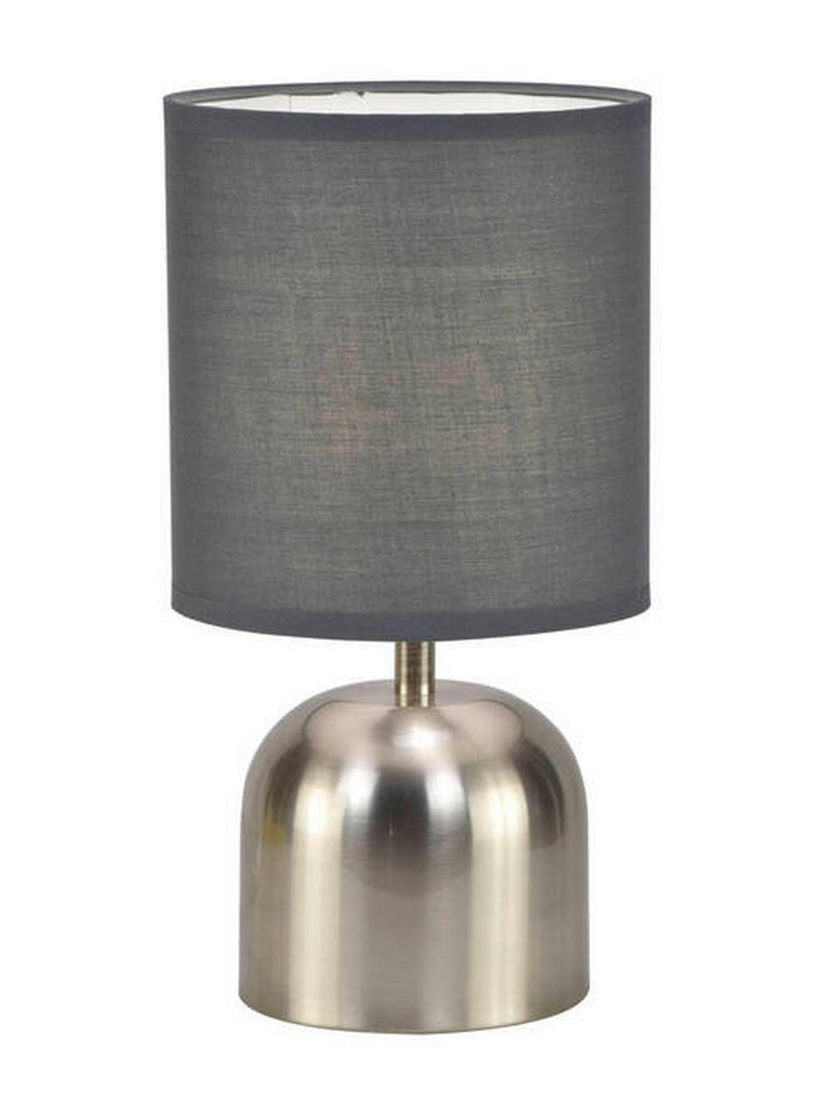 NÁLADOVÉ SVÍTIDLO,  - Basics, kov (15cm)