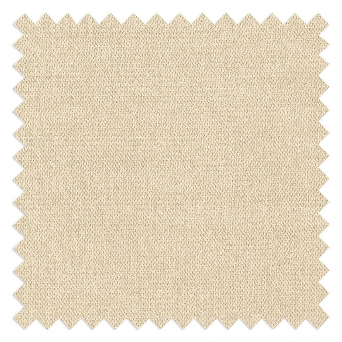 ECKSOFA  in Struktur Beige  255/160 cm  - Beige, MODERN, Textil (255/160cm) - Trendmanufaktur