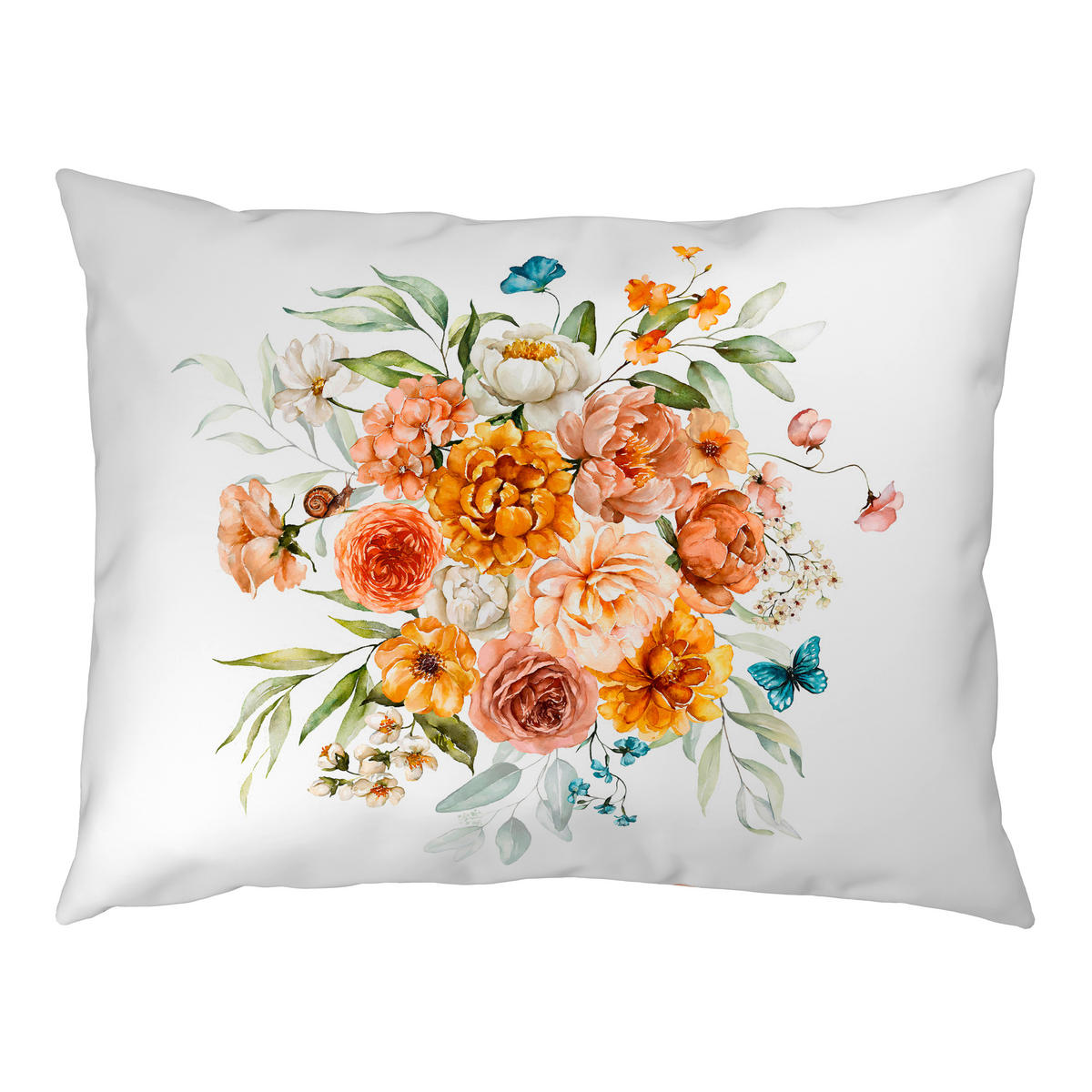 POSTELJINA SA DVA LICA 200/200 cm saten bela  - bela, Osnovno, tekstil (200/200cm) - Esposa