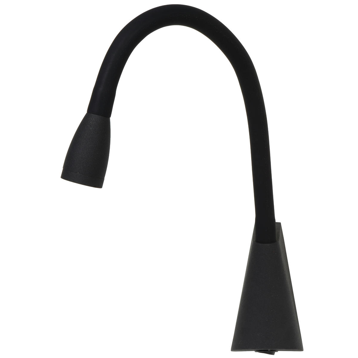 LESELEUCHTE Modern 10/35/24 cm    - Schwarz, KONVENTIONELL (10/35/24cm) - Lucide