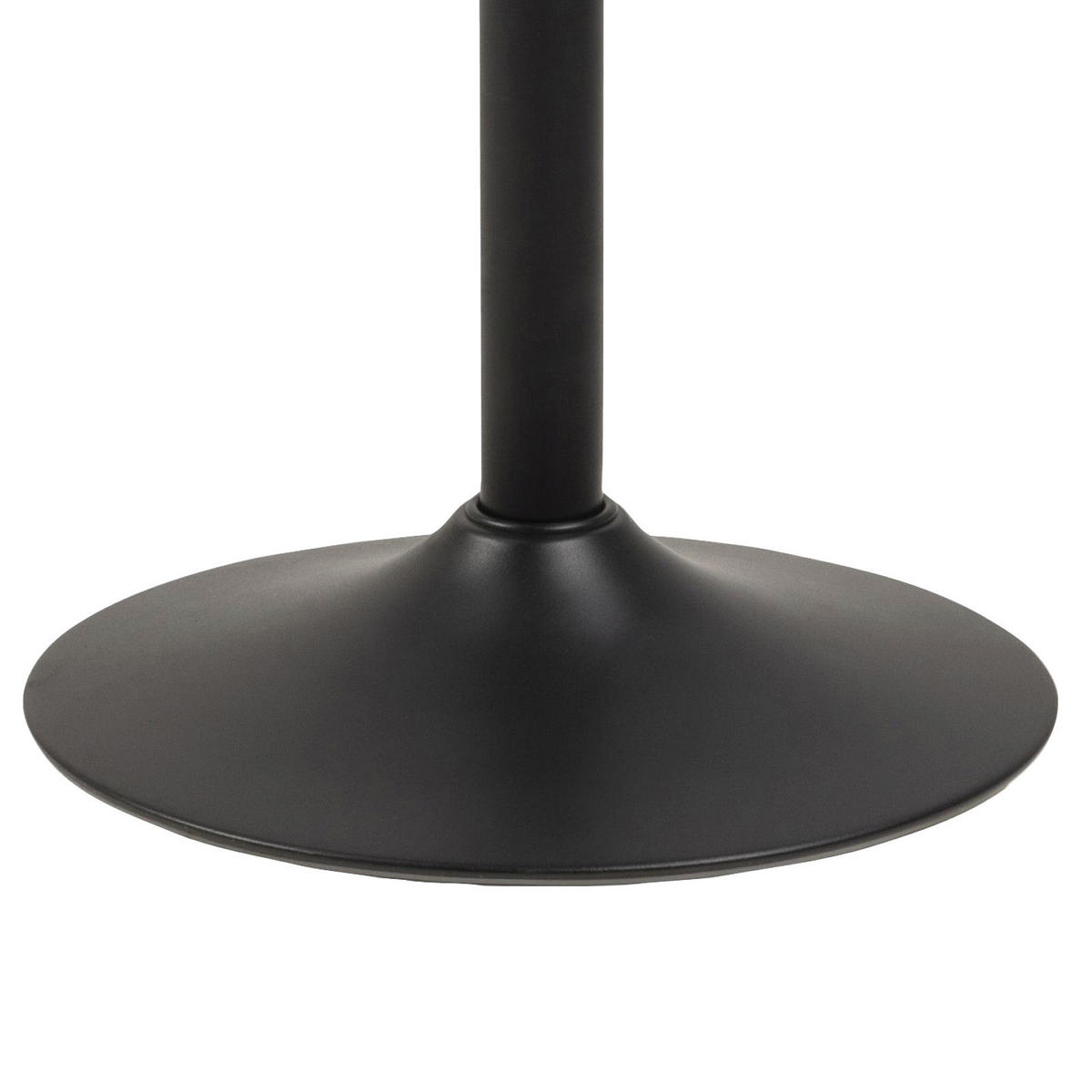 BARSKI STOL, svetlo rjava  - svetlo rjava/črna, Design, kovina/tekstil (41,5/94-115/52cm) - Hom`in