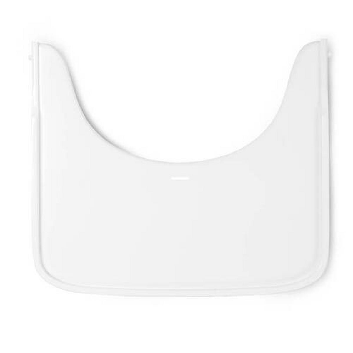 HOCHSTUHL Beta+ Weiß White  - Weiß, Basics, Holz (48/79/58cm) - Hauck
