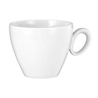 ŠÁLKA NA KÁVU porcelán  - biela, Konventionell, keramika (0,23l) - Seltmann Weiden