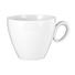 KAFFEETASSE 230 ml - Weiß, KONVENTIONELL, Keramik (0,23l) - Seltmann Weiden KAFFEETASSE 230 ml - Weiß, KONVENTIONELL, Keramik (0,23l) - Seltmann Weiden