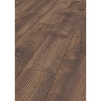 LAMINATBODEN Exquisit Plus  - Eichefarben, KONVENTIONELL, Holz (138.0/24.4/0.8cm)