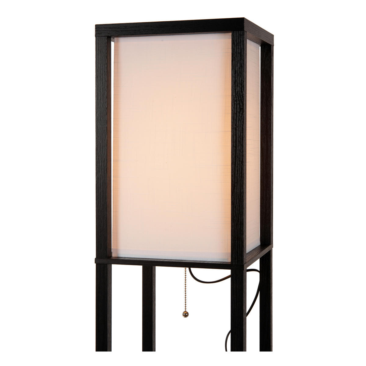 STEHLEUCHTE - Design (26/26/162.7cm) - Lucide