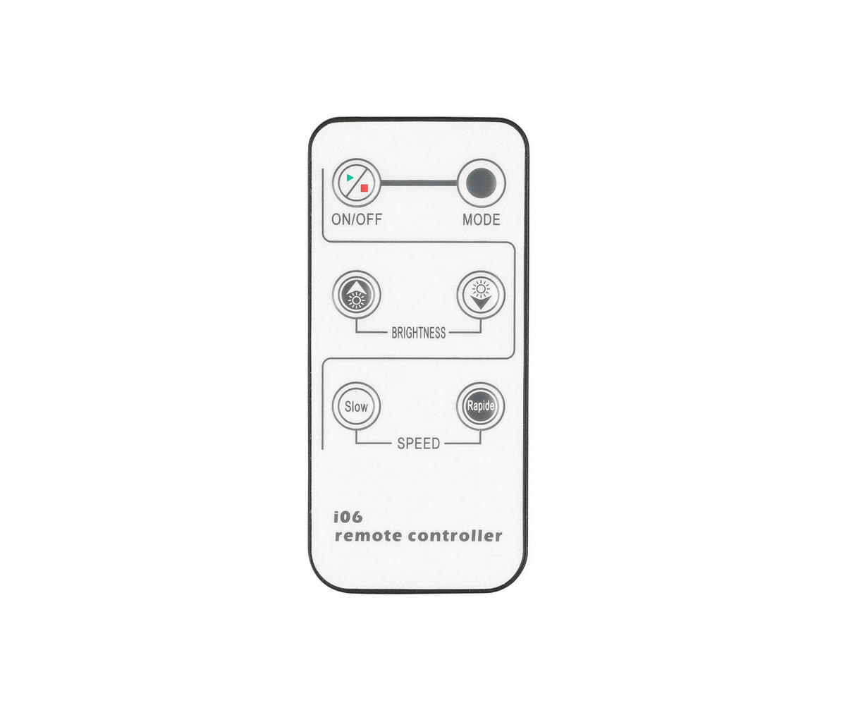 STOJACIA LED LAMPA, 23/158 cm  - biela, Basics, kov/textil (23/158cm) - Novel