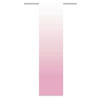 FLÄCHENVORHANG   blickdicht  60/245 cm   - Hellrosa/Rosa, Design, Textil (60/245cm)
