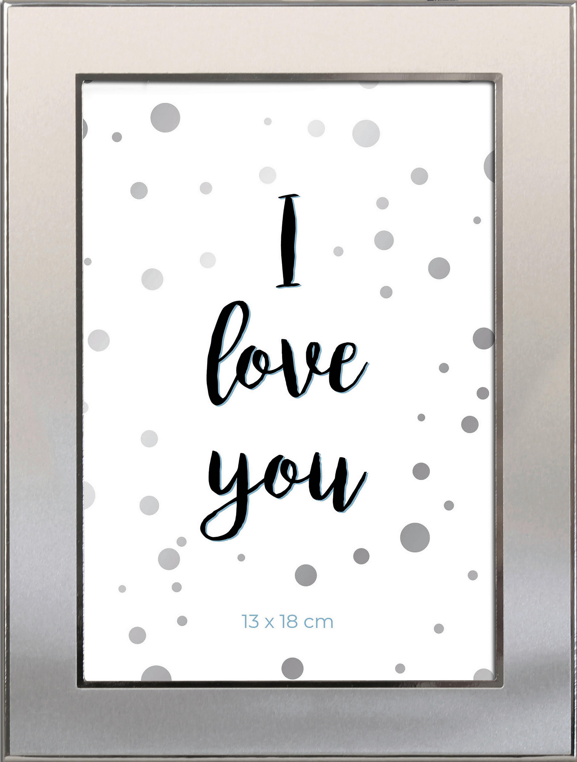 RÁM NA OBRAZY, foto 13 cm x 18 cm