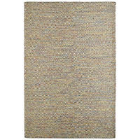 FLACHWEBETEPPICH 140/200 cm My Jaipur  - Multicolor, Natur, Textil (140/200cm)