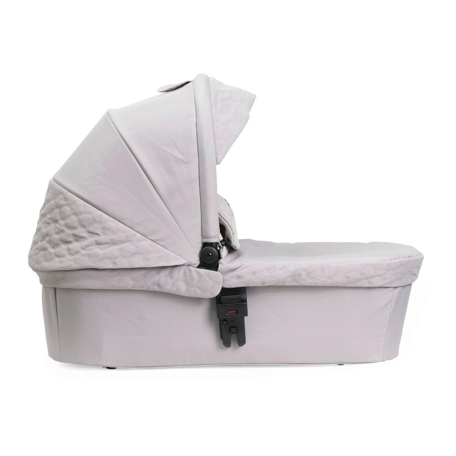 LIEGEWANNE SEETY  - Beige, Basics (40/69/85cm) - Chicco