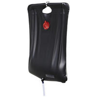 DUSCHE PRO-SHOWER 58224  - Schwarz, KONVENTIONELL, Kunststoff (58/41cm) - Bestway