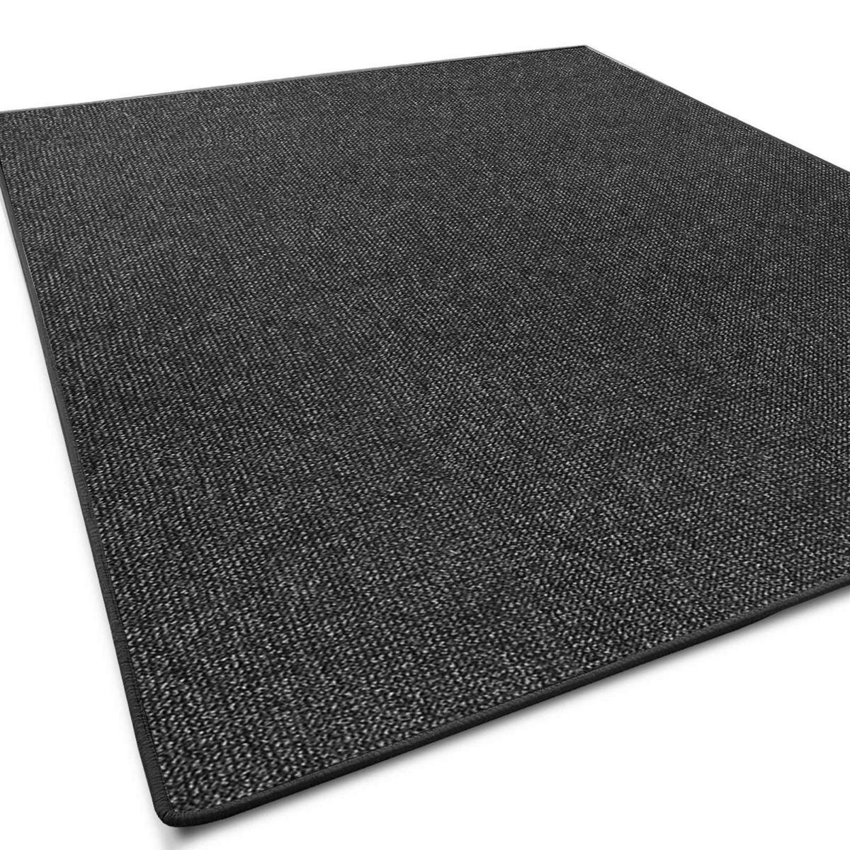LÄUFER 80/350 cm Carlton  - Grau, Basics, Textil (80/350cm) - Novel
