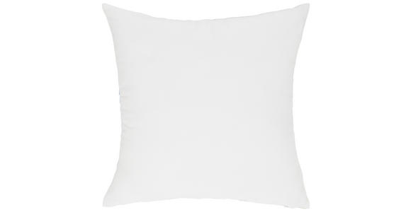ZIERKISSEN 45/45 cm - Multicolor, KONVENTIONELL, Textil (45/45cm) - Esposa