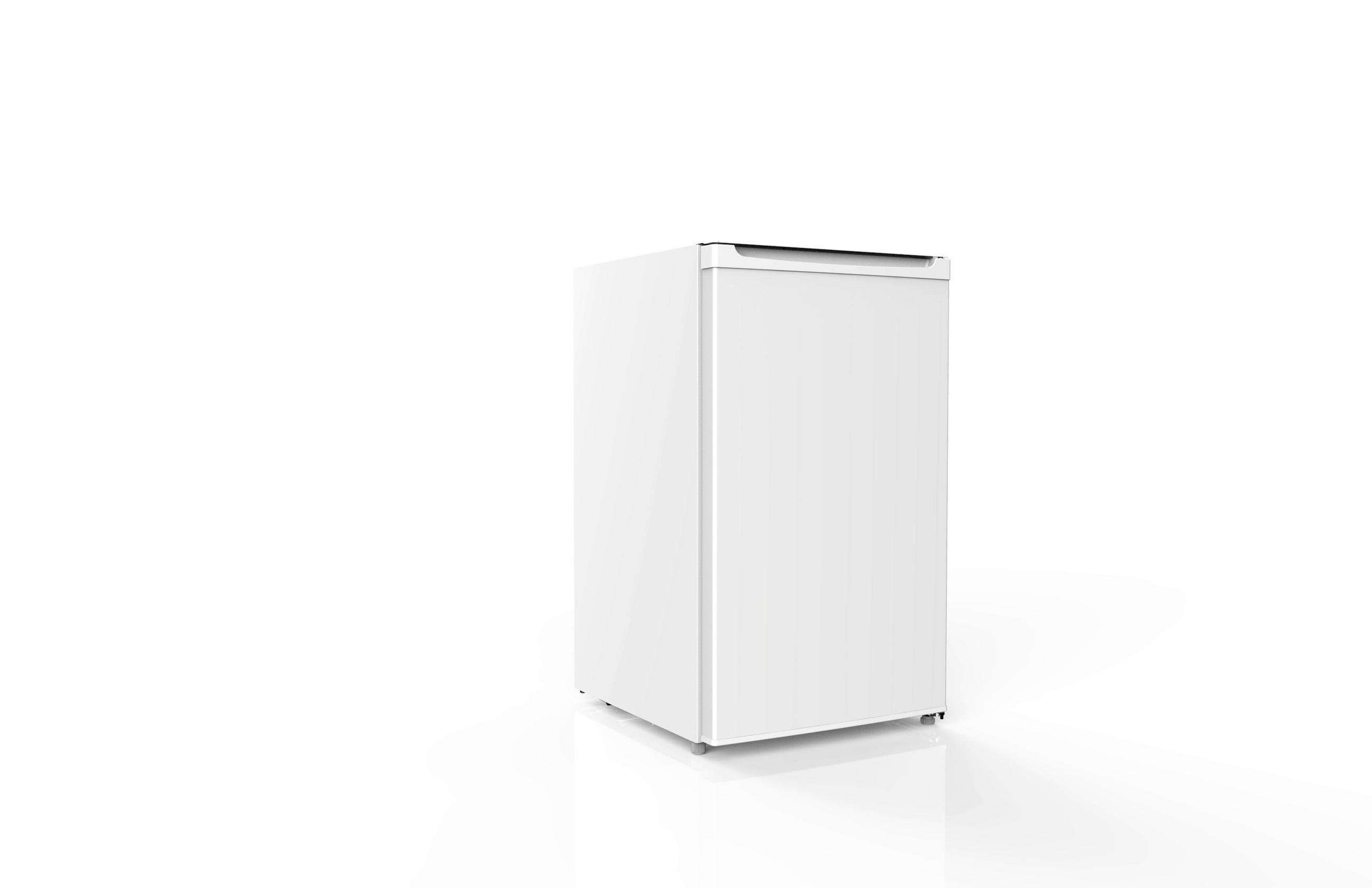 Kühlschrank Weiß B: 48 Cm