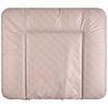 WICKELAUFLAGE 85/72 cm   - Taupe, Trend, Kunststoff (85/72cm) - My Baby Lou