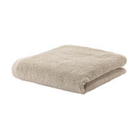 DUSCHTUCH 70/130 cm London  - Sahara, Basics, Textil (70/130cm) - Aquanova