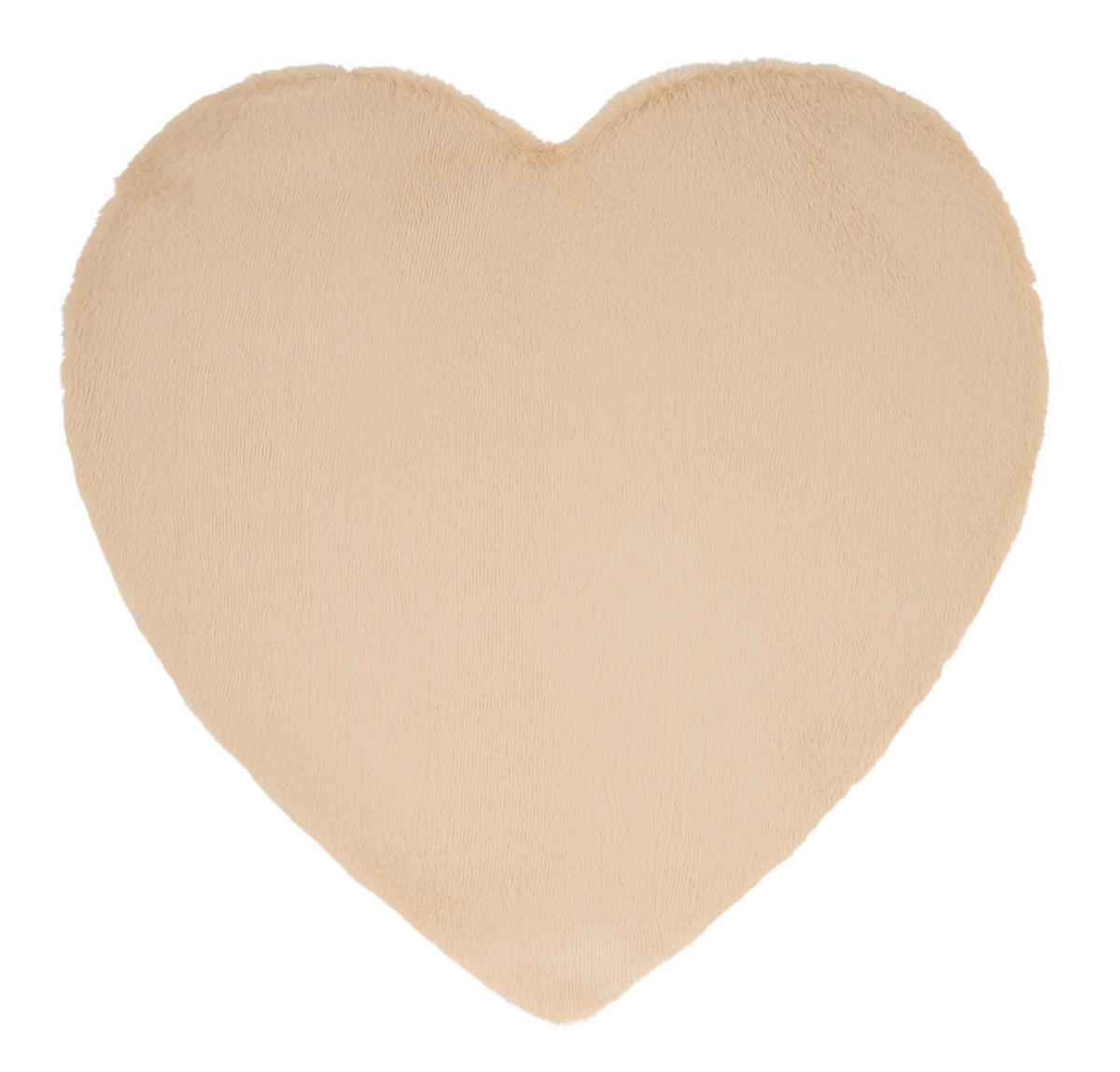 KINDERTEPPICH 80/80 cm  - Beige, Basics, Textil (80/80cm) - Ben'n'jen