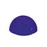 LED-DEKOLEUCHTE - Blau, Design, Kunststoff (13,5/8cm) LED-DEKOLEUCHTE - Blau, Design, Kunststoff (13,5/8cm)
