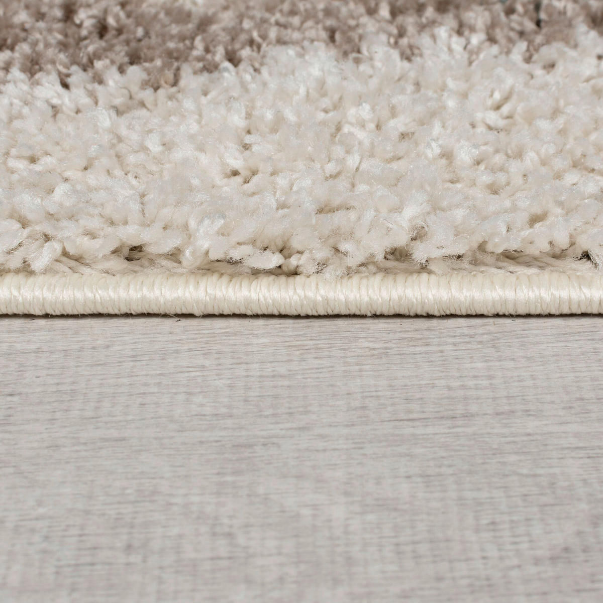 HOCHFLORTEPPICH 120/170 cm Alta Grün  - Grün, KONVENTIONELL, Textil (120/170cm)