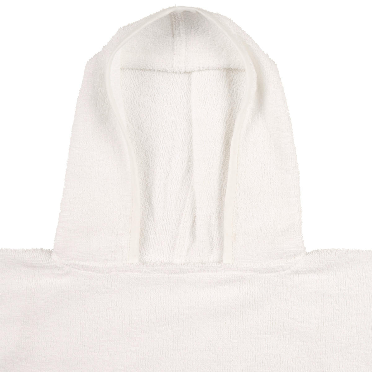 FROTTIERSET Weiß 2-teilig  - Weiß, Basics, Textil - My Baby Lou